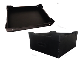 Cajas: